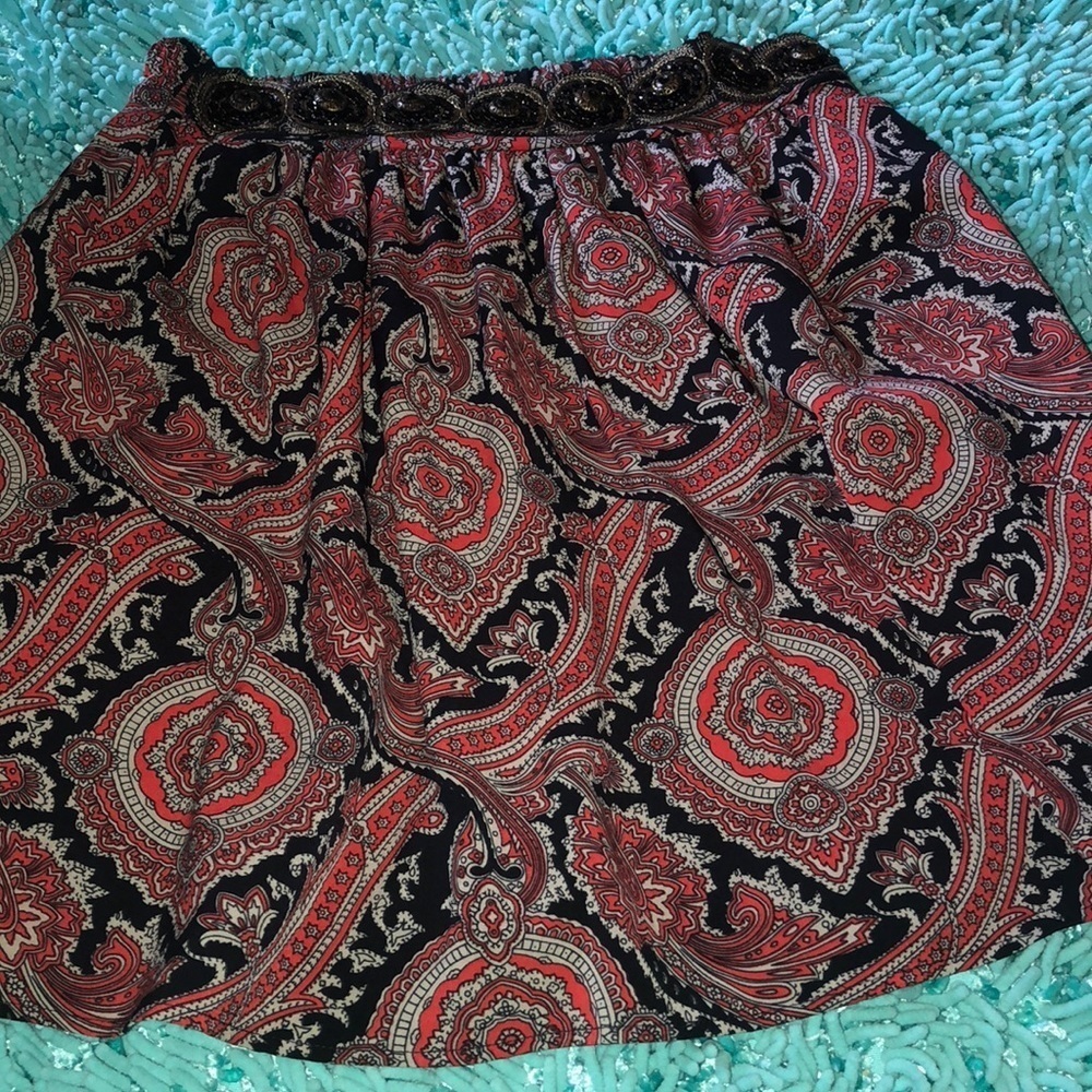 Miami Brand Skirt